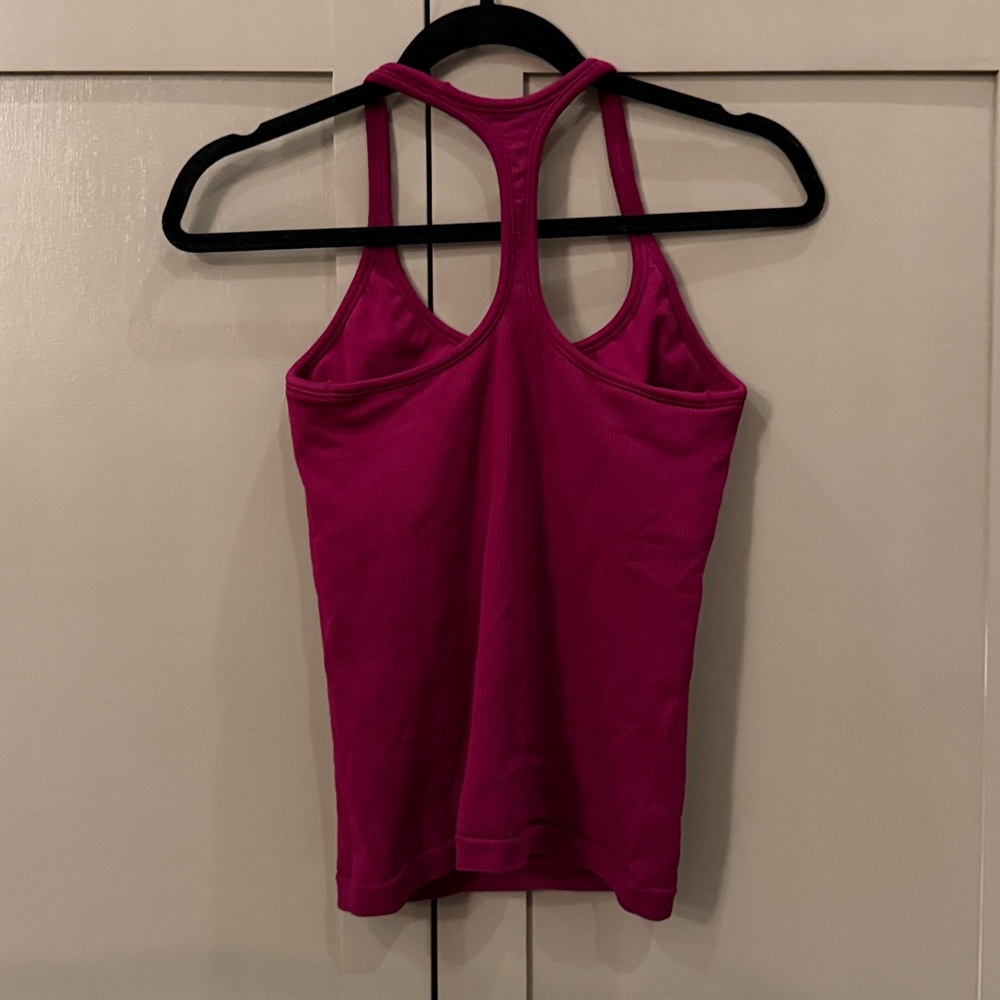 Athleta Racerback Tank - Picture 4 of 4